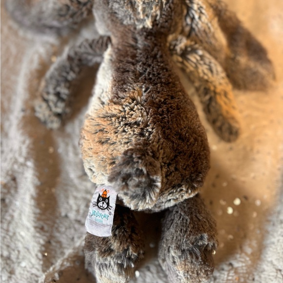 Jelly cat bunny - Picture 9 of 9